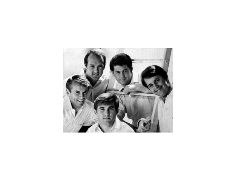 The Beach Boys vydajú reedíciu albumu Pet Sounds
