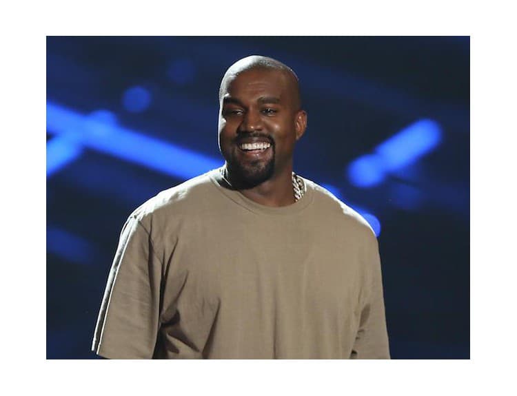 Kanye West zverejnil novú verziu skladby Ultralight Beam