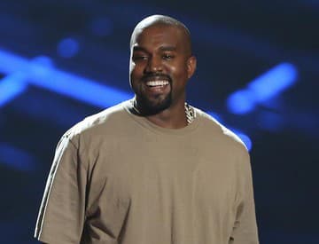 Kanye West zverejnil novú verziu skladby Ultralight Beam