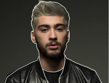 Marihuana mi pomáha s tvorivým procesom, tvrdí Zayn Malik
