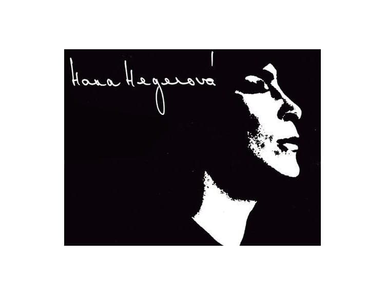 Vyjde reedícia debutového albumu Hany Hegerovej spred 50 rokov