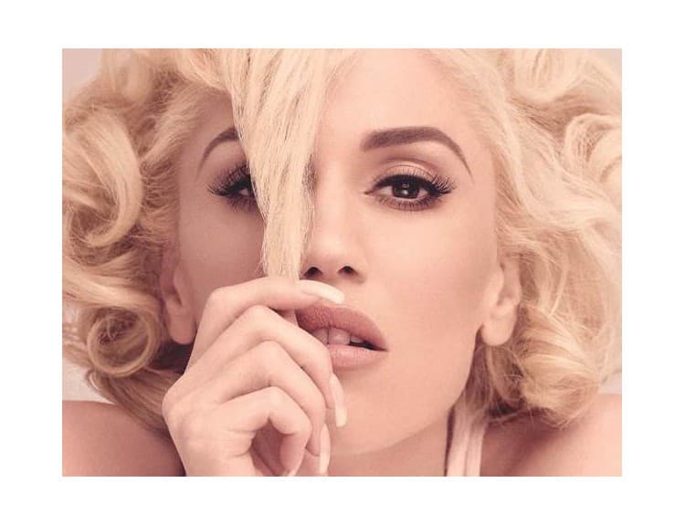 Gwen Stefani prvý raz dobyla rebríček Billboard so sólovým albumom