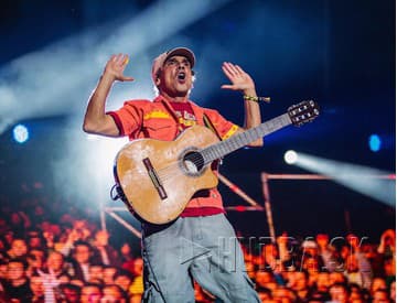 Na Szigete vystúpia aj Kaiser Chiefs, Manu Chao, Movits! či Hardwell