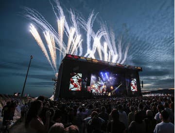 Do dvadsiatej Pohody zostáva 100 dní, dnes spustili nový web festivalu