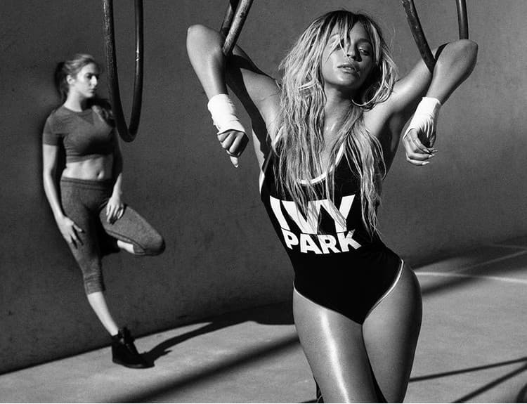 Beyoncé predstavila módnu kolekciu Ivy Park formou inšpiratívneho videa