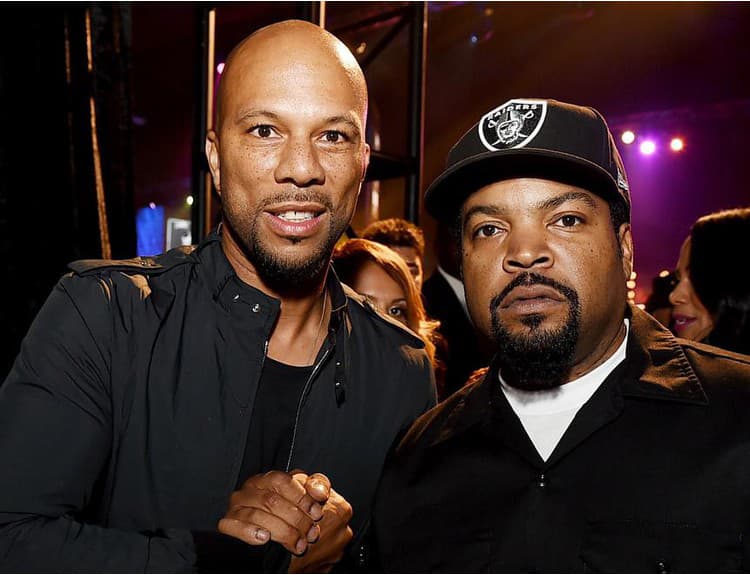 Ice Cube a Common zverejnili videoklip k spoločnej skladbe Real People