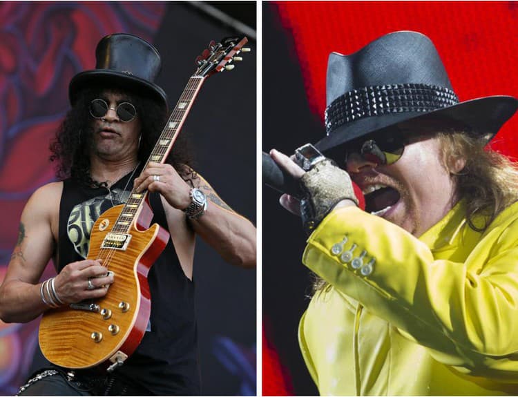 VIDEO: Pozrite si, ako Guns N' Roses po 23 rokoch plnia sen svojich fanúšikov
