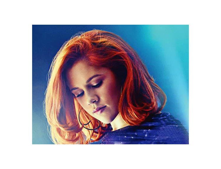 Katy B zverejnila videoklip ku klubovej hymne I Wanna Be