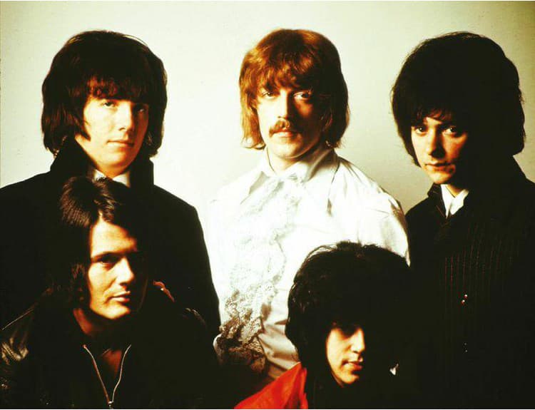 Do Rock'n'rollovej siene slávy vstúpili Deep Purple i raperi z N.W.A