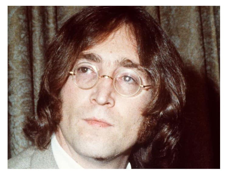 Z textu Imagine od Johna Lennona bude obrázková kniha s cieľom šíriť mier 