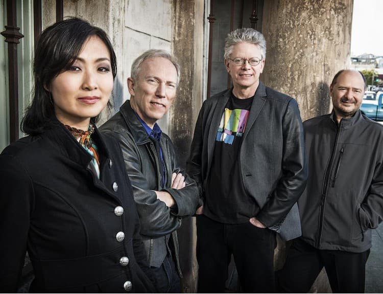 Viva Musica! prinesie v slovenskej premiére fenomenálny Kronos Quartet