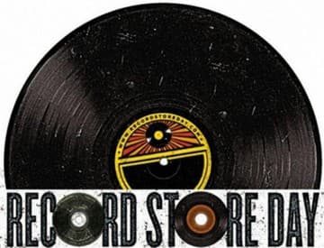 Record Store Day 2016: Sobota bude aj na Slovensku Dňom vinylov 