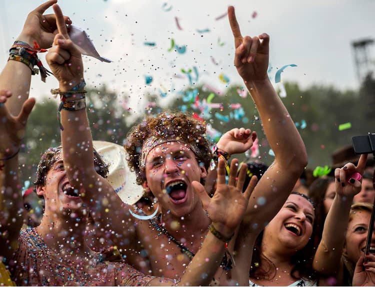 Sziget World Music Stage ponúkne hudbu celého sveta