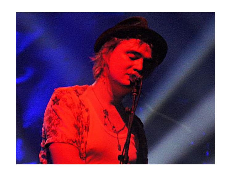 Pete Doherty zverejnil pri príležitosti Record Store Day skladbu z nového albumu 