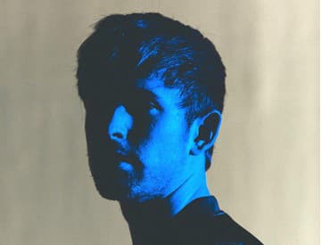 Na Pohodu príde kráľ intímnej elektroniky James Blake aj divoké Savages Na Pohodu príde kráľ intímnej elektroniky James Blake aj divoké Savages