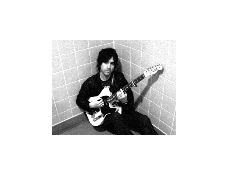 Johnny Marr vydá 3. novembra autobiografiu