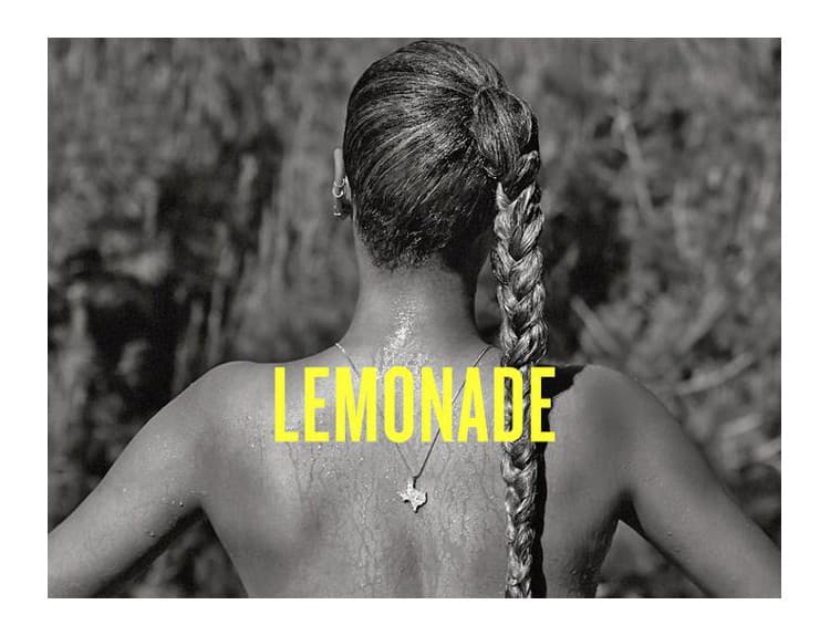 Beyoncé propagovala film, z Lemonade sa vykľul jej nový vizuálny album