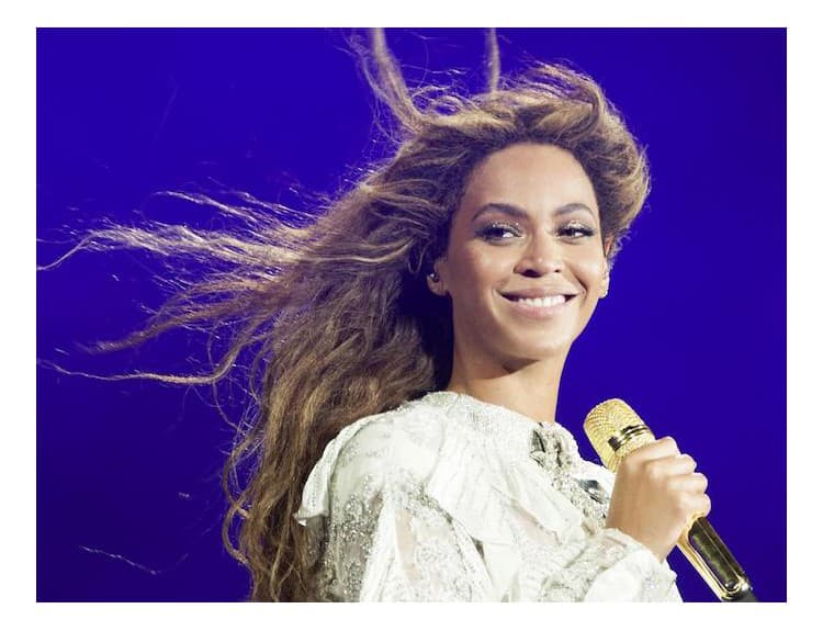 Beyoncé nepustila Princa na vrchol: S Lemonade ovládla UK Chart aj Billboard