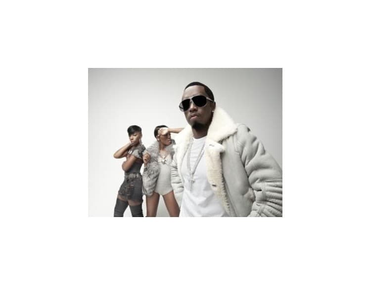 Najbohatším hip-hopovým interpretom je Puff Daddy