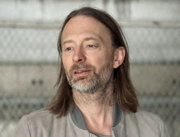 Nový album Radiohead je vonku a nejde o žiadne orchestrálne orgie Nový album Radiohead je vonku a nejde o žiadne orchestrálne orgie