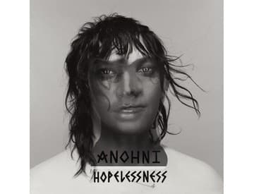 Anohni - Hopelessness