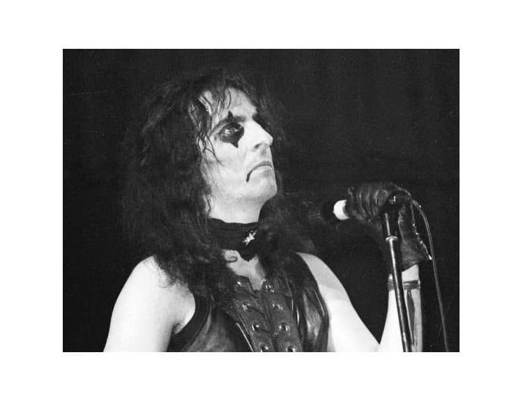 Pôvodní členovia kapely Alice Cooper pripravujú nové skladby