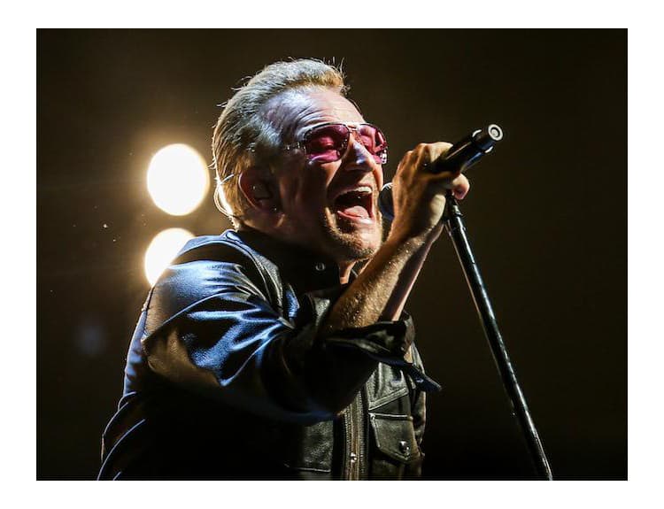 U2 vydajú DVD so záznamom z koncertov v Paríži. Pozrite si trailer