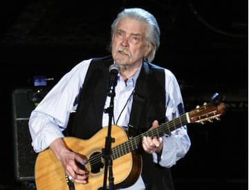 Zomrel Guy Clark, jedna z veľkých osobností country hudby