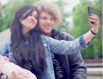 VIDEO: Majk Spirit vyhlásil súťaž - zvíťazil klip, ktorý generácii Y otvára oči VIDEO: Majk Spirit vyhlásil súťaž - zvíťazil klip, ktorý generácii Y otvára oči