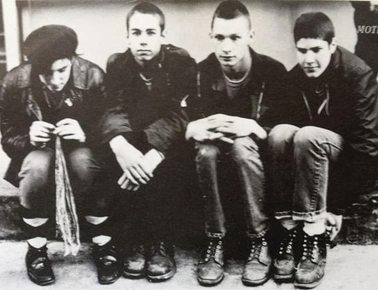 Zomrel jeden zo spoluzakladateľov Beastie Boys John Berry