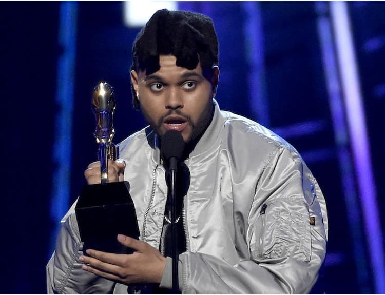 Billboard Music Awards ovládol The Weeknd, hlavné ceny však získala Adele