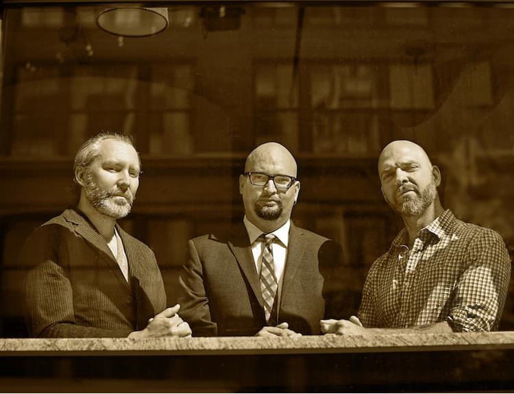 V Bratislave na jeseň vystúpi newyorské jazzové trio The Bad Plus
