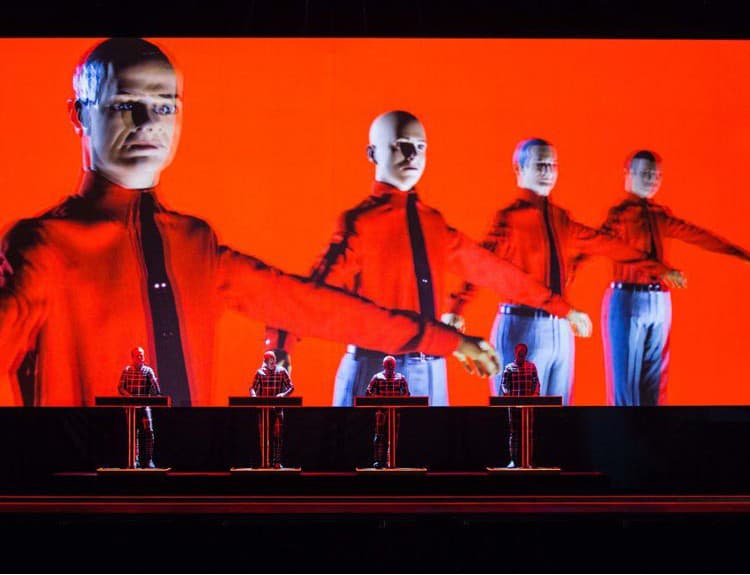 Skupina Kraftwerk neuspela so žalobou proti porušeniu autorských práv 