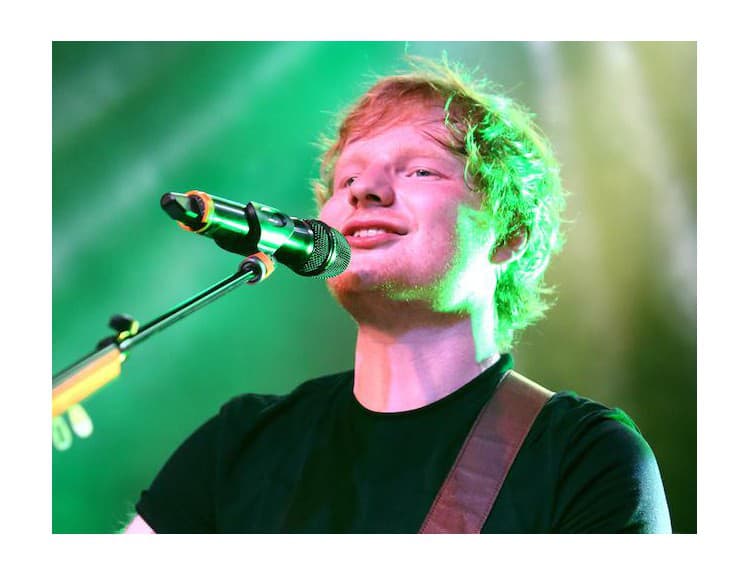 Eda Sheerana obvinili z plagiátorstva. Príde kvôli tejto skladbe o milióny?