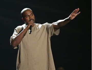 Album 21. storočia? Kanye West pridal na The Life Of Pablo ďalšiu skladbu