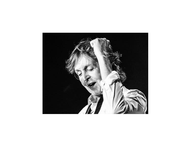 Paul McCartney vydáva najrozsiahlejšiu kompiláciu svojej kariéry