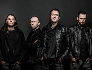Nemeckí progmetalisti Disillusion zahrajú exkluzívne na festivale Rockscape