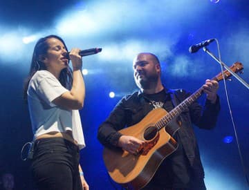 Dobrý festival otvoril sezónu na východe, v Prešove bol možno naposledy
