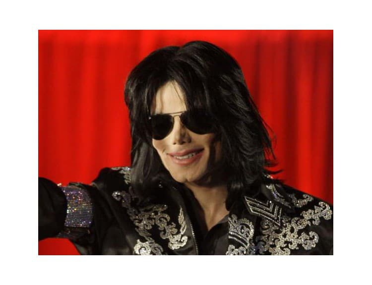 J. J. Abrams pripravuje seriál o posledných dňoch Michaela Jacksona