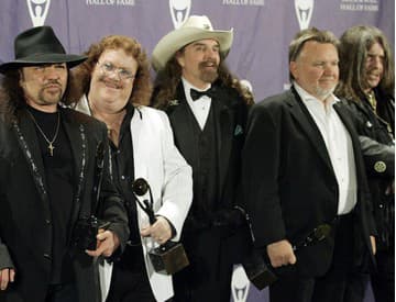 Pripravujú film o kapele Lynyrd Skynyrd Pripravujú film o kapele Lynyrd Skynyrd