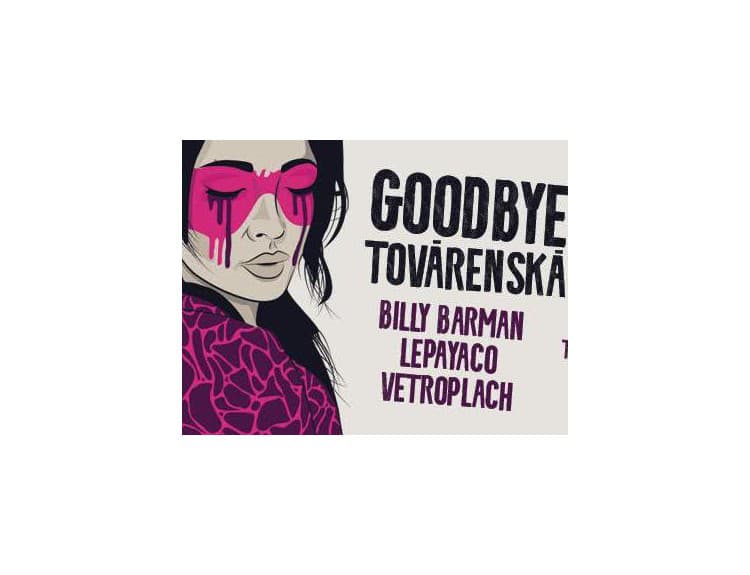 Zbohom, Továrenská! Slovenské kapely sa rozlúčia so skúšobňami festivalom