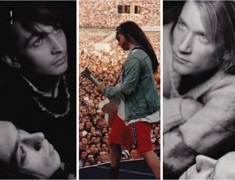Film o Lucie pripomenie aj support Rolling Stones pred 130-tisícovým davom