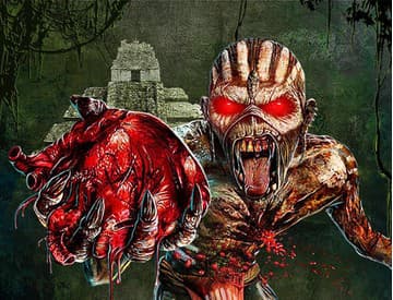 Týždeň v hard & heavy: Blíži sa metalový koncert roka, prichádza Iron Maiden!