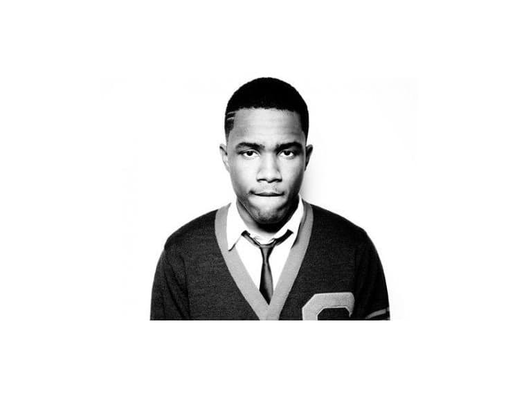 Frank Ocean plánuje tento mesiac vydať nový album