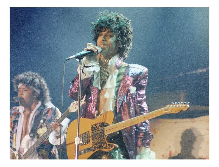 Princeova bývalá kapela ohlásila spomienkové koncerty