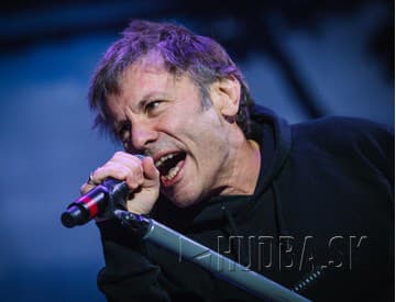 Špekulácie tu nemajú miesto: Iron Maiden v Žiline ponúkli bezkonkurenčnú šou!