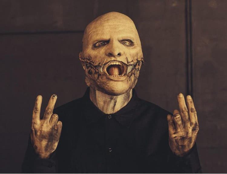 Na novom albume Korn bude hosťovať Corey Taylor zo Slipknot