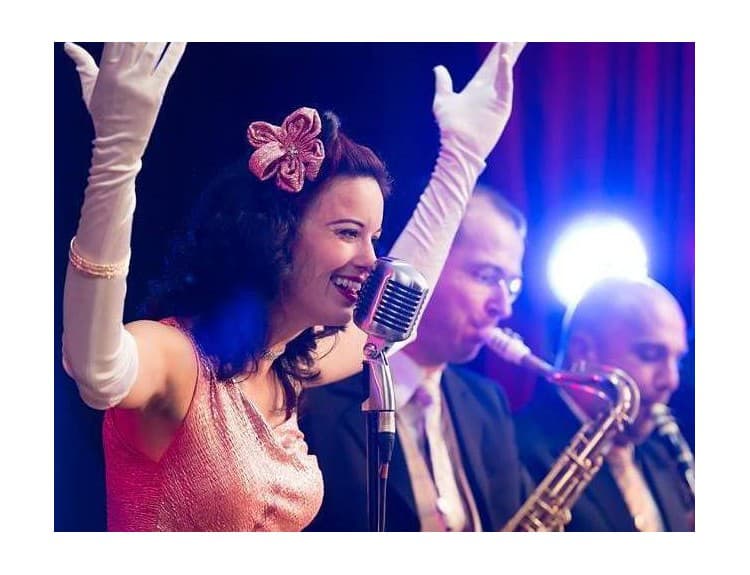 Fats Jazz Band vystúpi na letných podujatiach v troch slovenských mestách