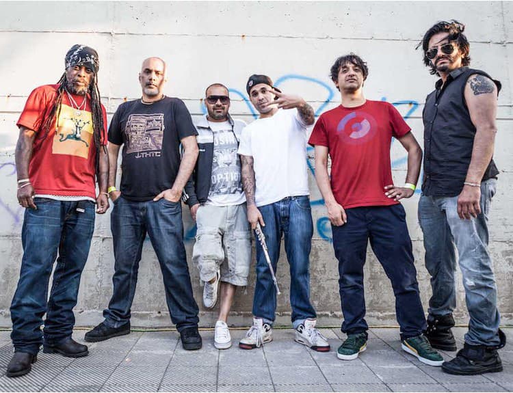 Asian Dub Foundation sa na jeseň po štyroch rokoch vrátia do Bratislavy