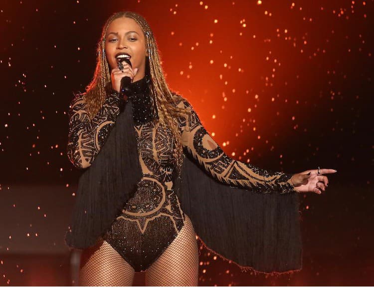 Beyoncé ovládla nominácie na MTV Video Music Awards